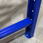 מדפים 200-150-60