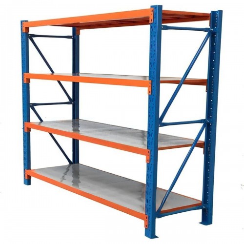 מדפים 200-200-50