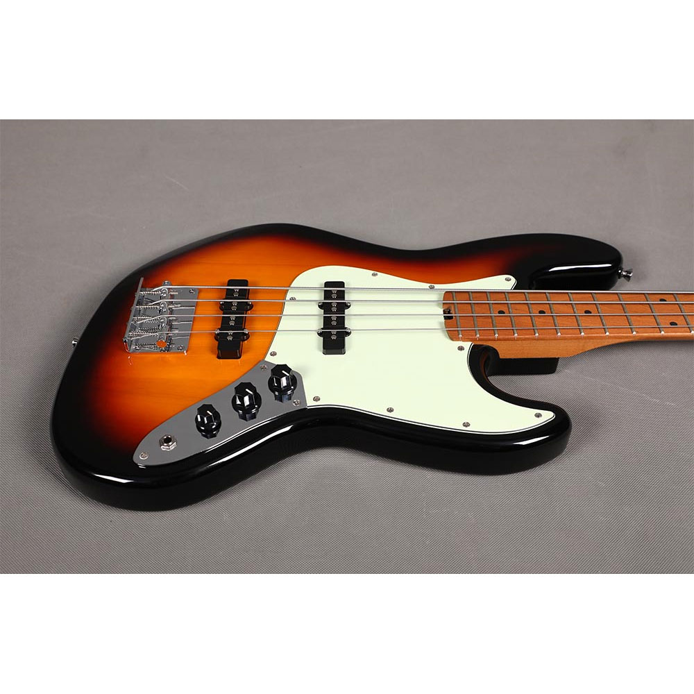 Jazz Bass, Maple Guitar Jazz Bass, Maple Guitar
