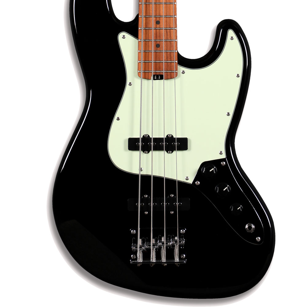 Jazz Bass, Maple Guitar Jazz Bass, Maple Guitar