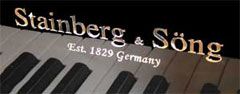 Stainberg & Söng