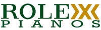 Rolex Pianos