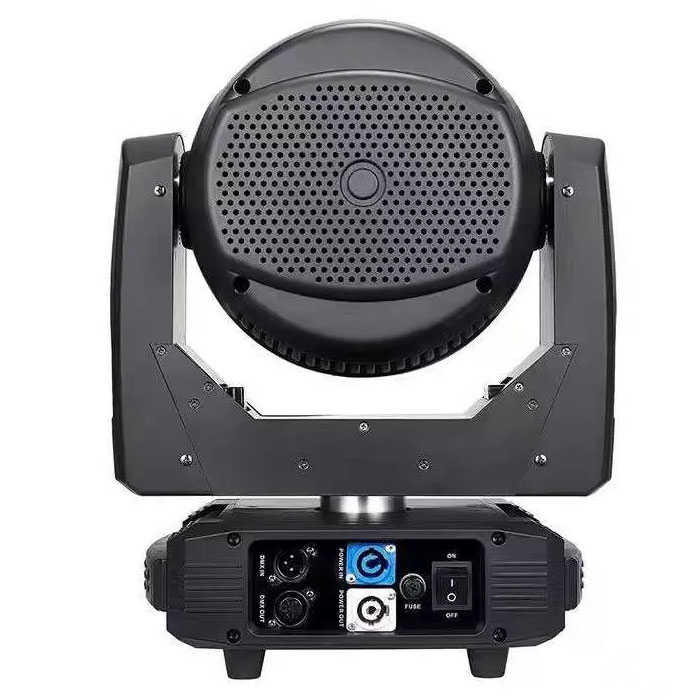 7*40W ZoomLED 