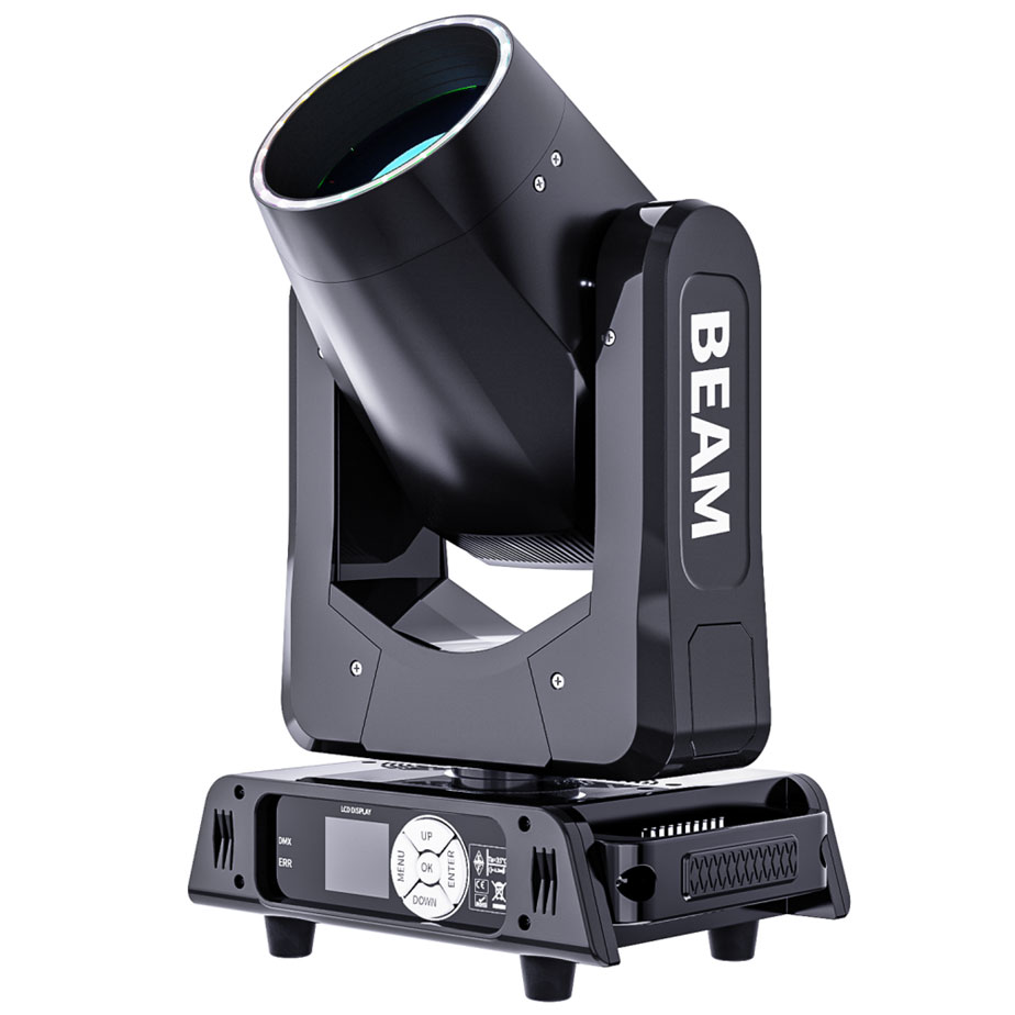 LED Beam x 4pcs+Case