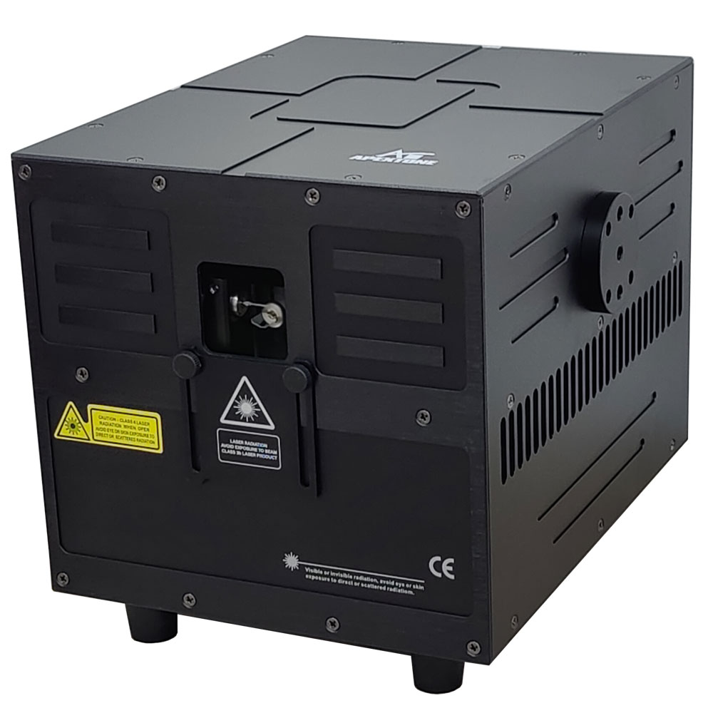 10W Laser,ILDA+Bluetooth
