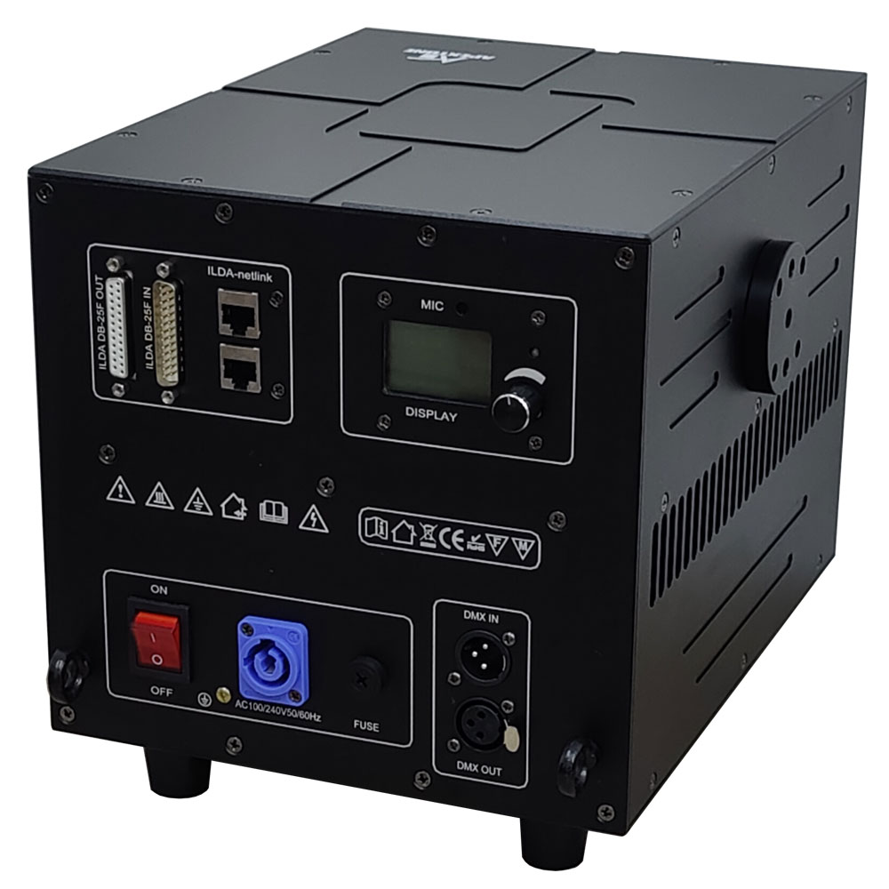 10W Laser,ILDA+Bluetooth 10W Laser,ILDA+Bluetooth