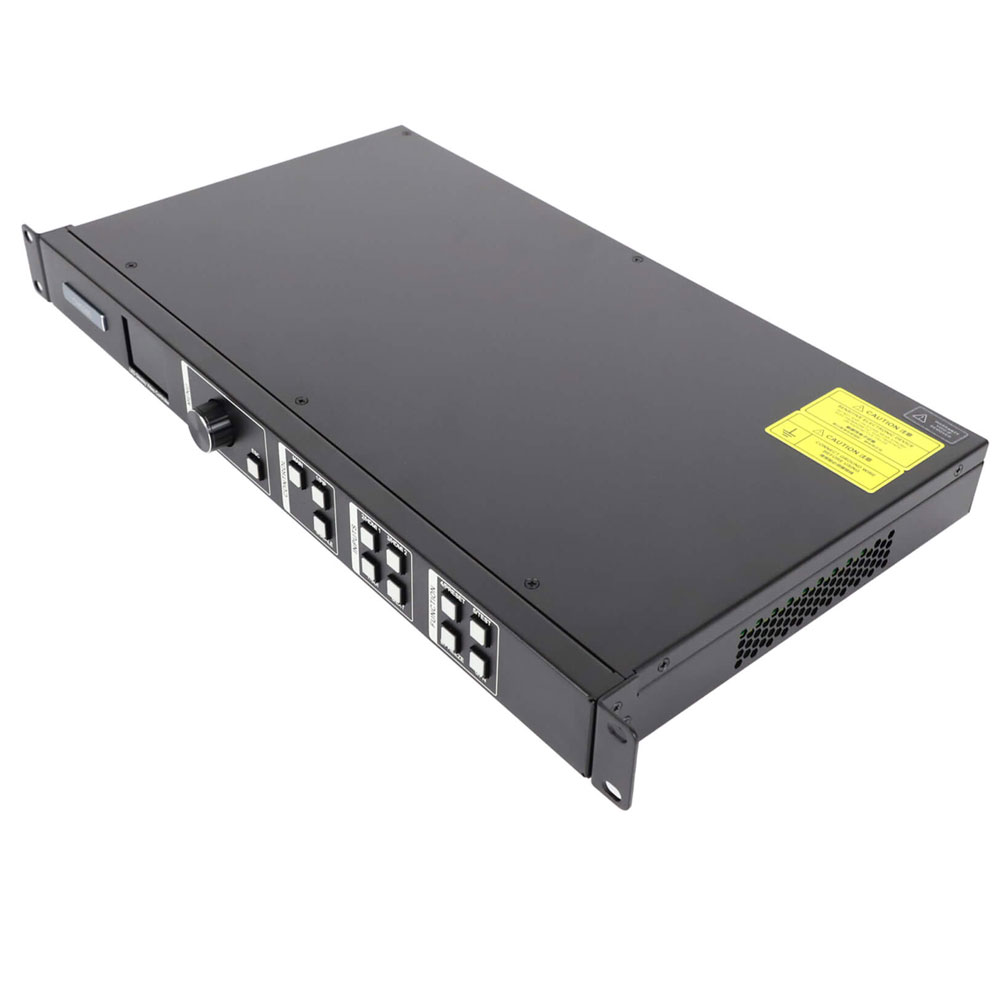 Processor Video
