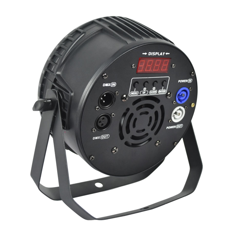 18x10W 6in1 Par LED