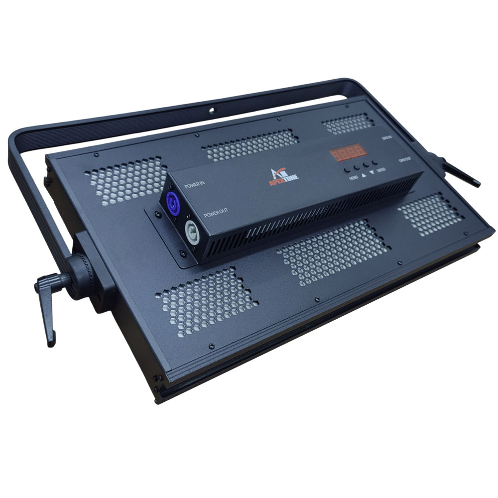 150W Soft Video 6000k