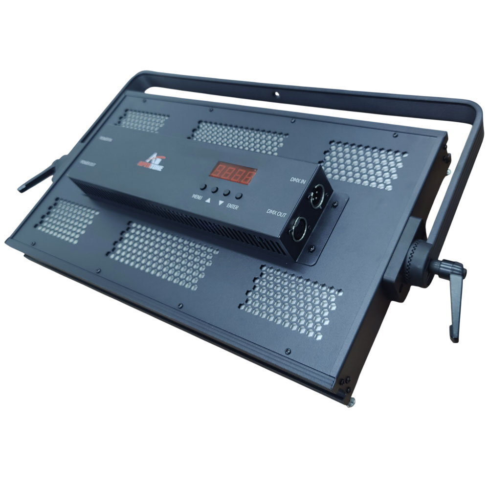150W Soft Video 6000k
