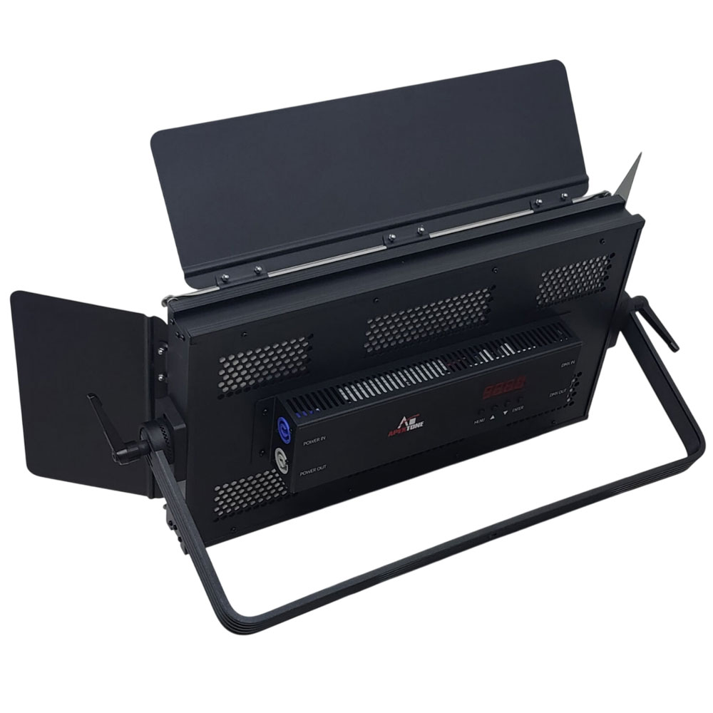 150W Soft Video 6000k