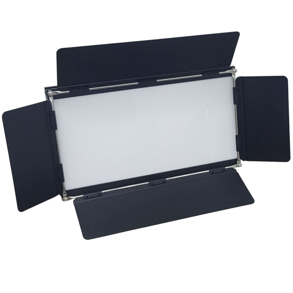 150W Soft Video 6000k