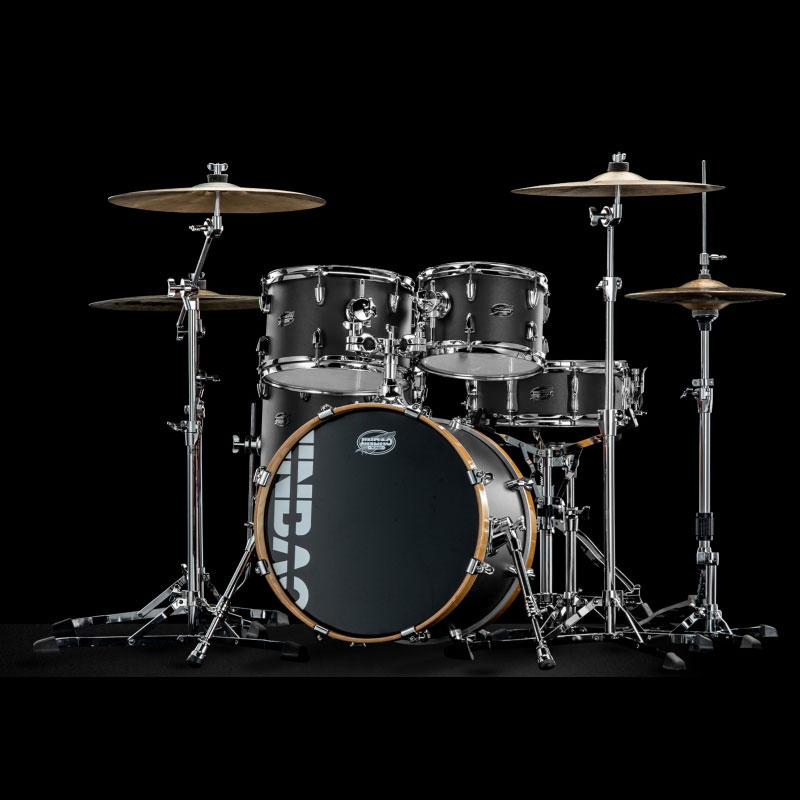 Custom Shop Drums Custom Shop Drums