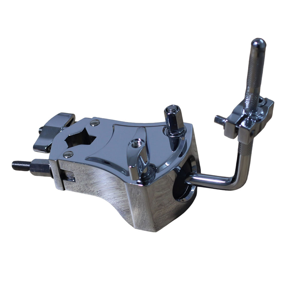 Clamp for Tom / Cowbell Clamp for Tom / Cowbell