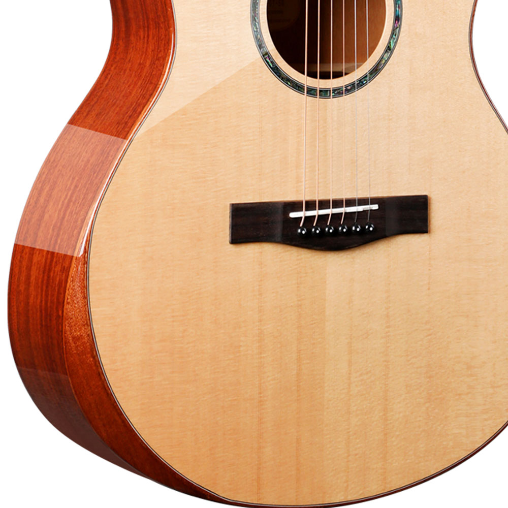 Solid Top 41", Spruce Solid Top 41", Spruce