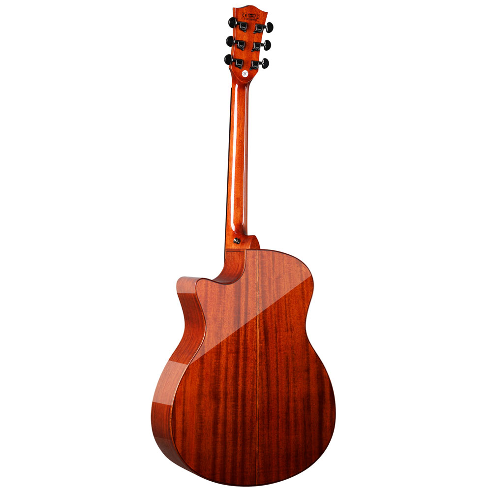 Solid Top 41", Spruce Solid Top 41", Spruce