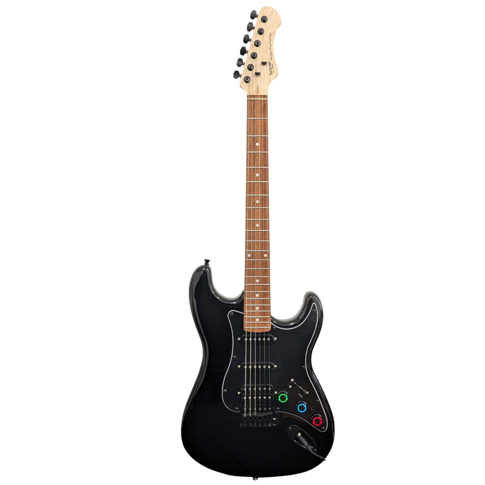 Smart Electric Guitar