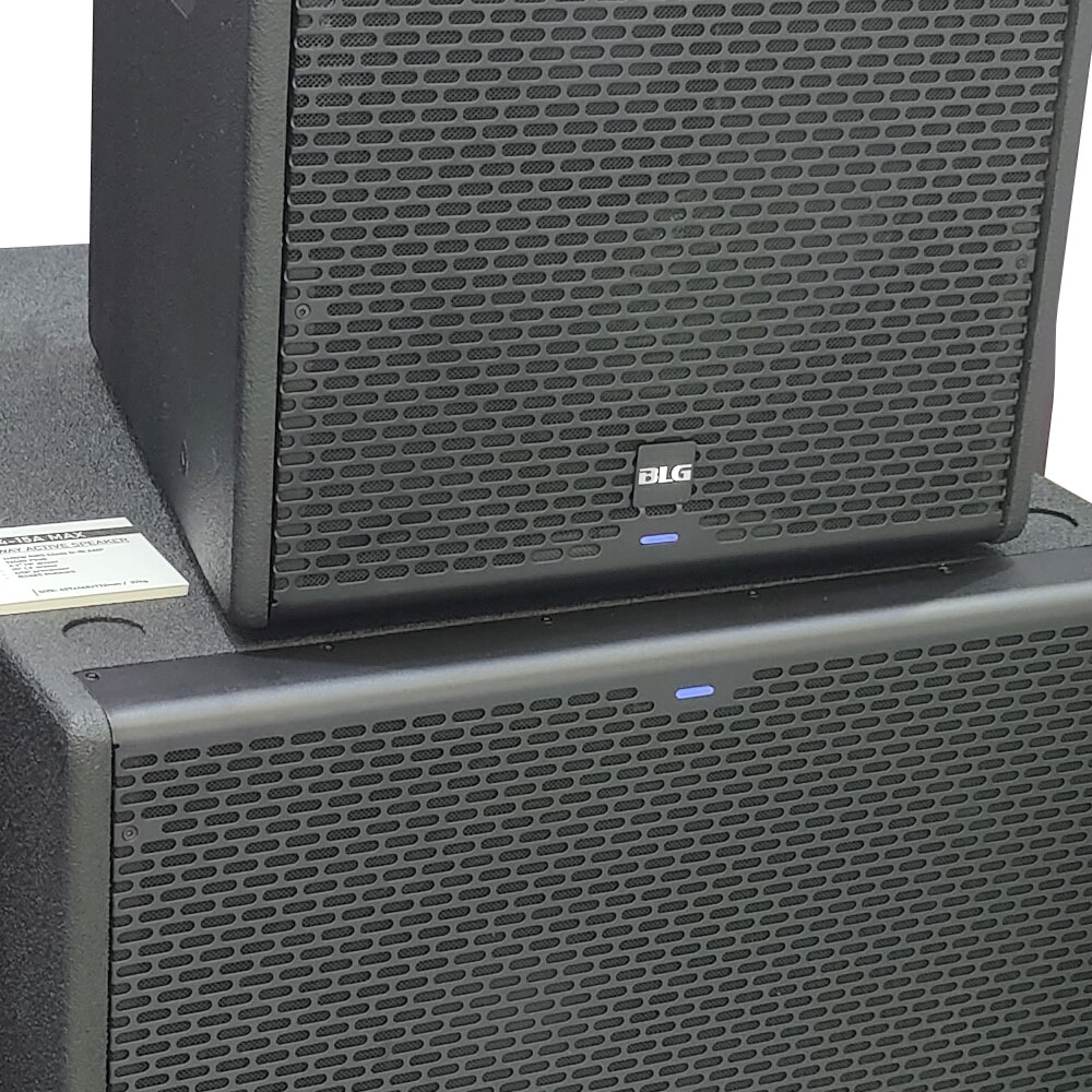 3400W Active Set 3400W Active Set