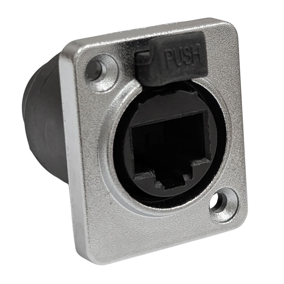 CAT6 Socket