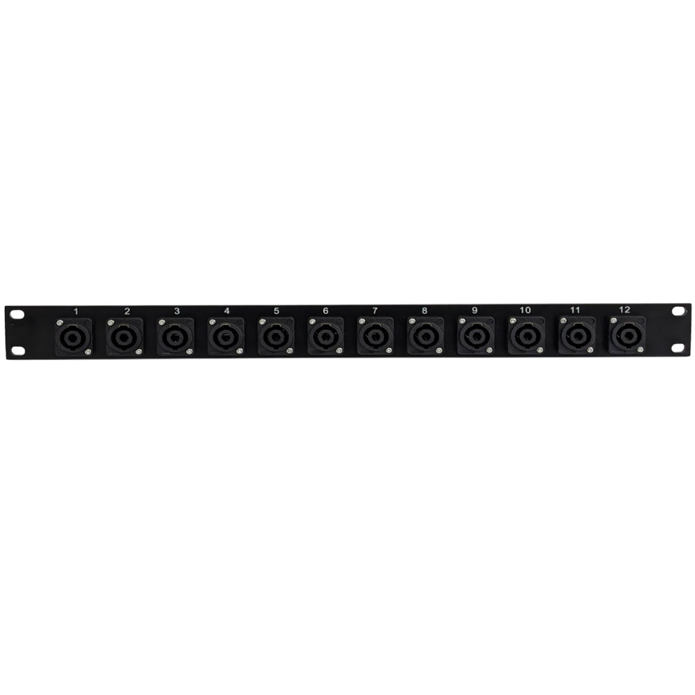 פאנל 19 SPEAKON