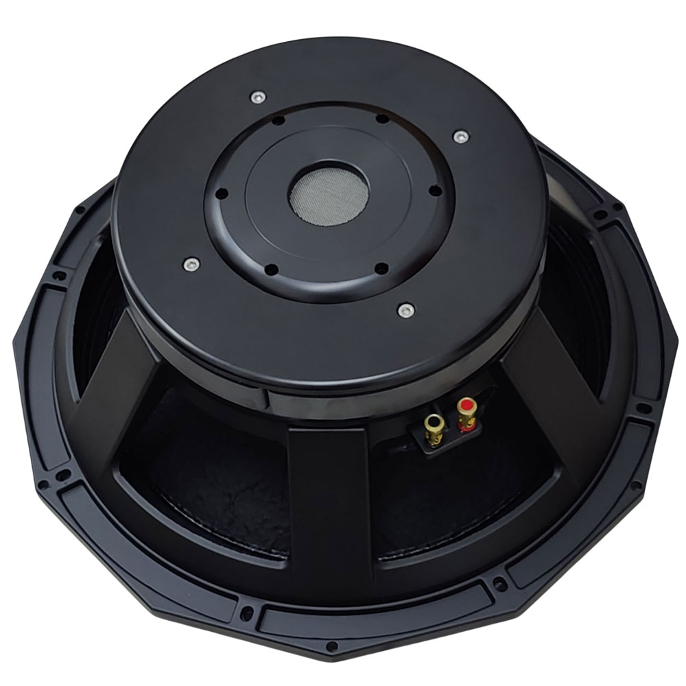 18" Woofer / 5" VC / 1000W
