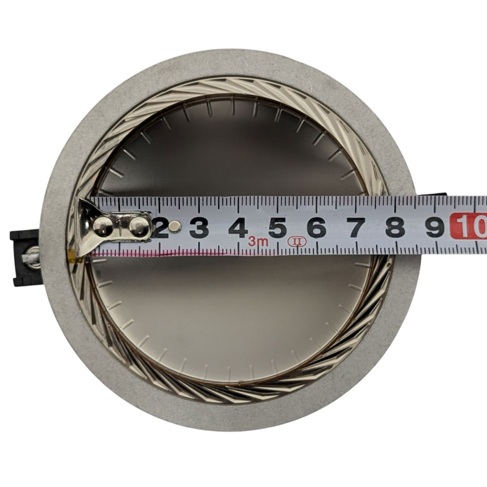 3" Spare Membrane