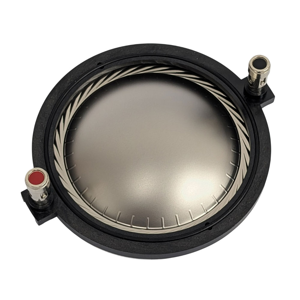 3" Spare Membrane