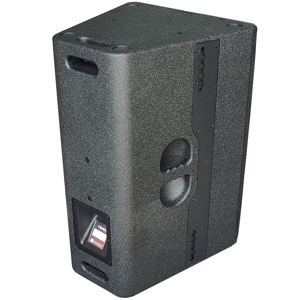 Double 12" 1200W RMS