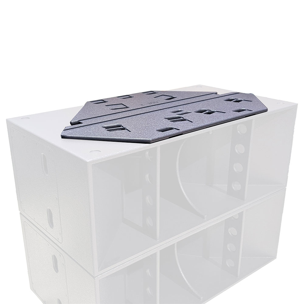 Stack Connection-R2*2