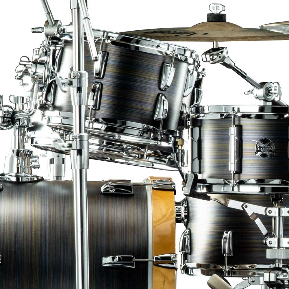 Custom Shop Drums