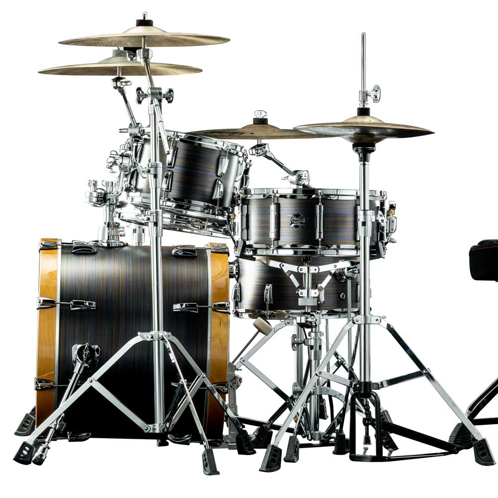 Custom Shop Drums