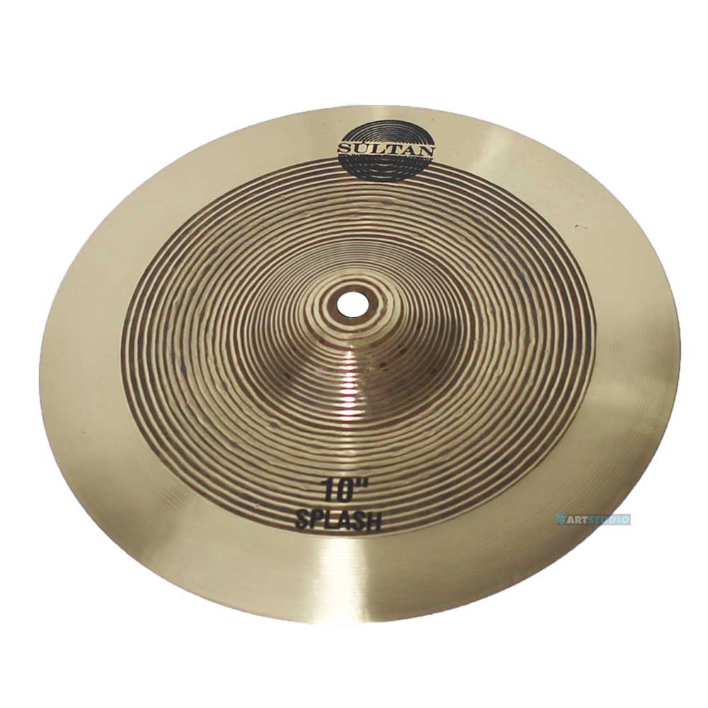 מצילת Splash 10" מצילת Splash 10"
