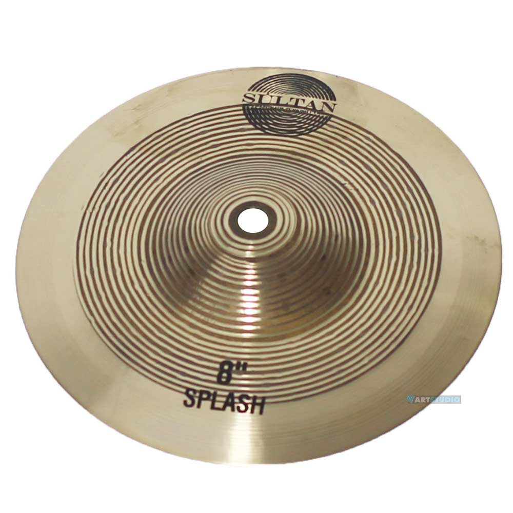מצילת Splash 8" מצילת Splash 8"
