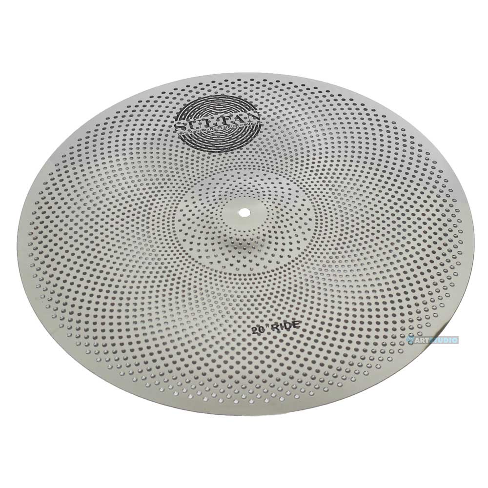 מצילה שקטה 20" מצילה שקטה 20"