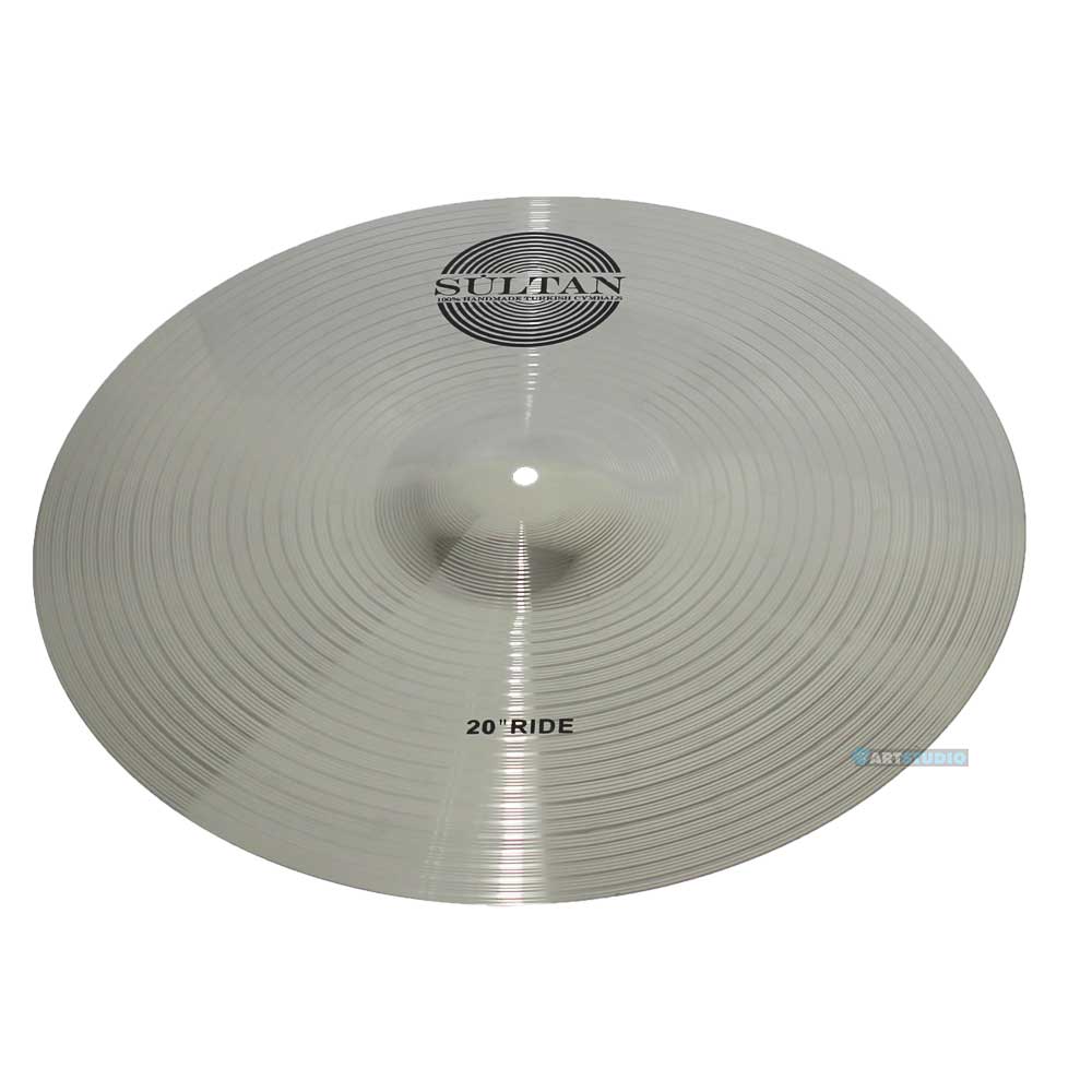 מצילת Ride 20" מצילת Ride 20"