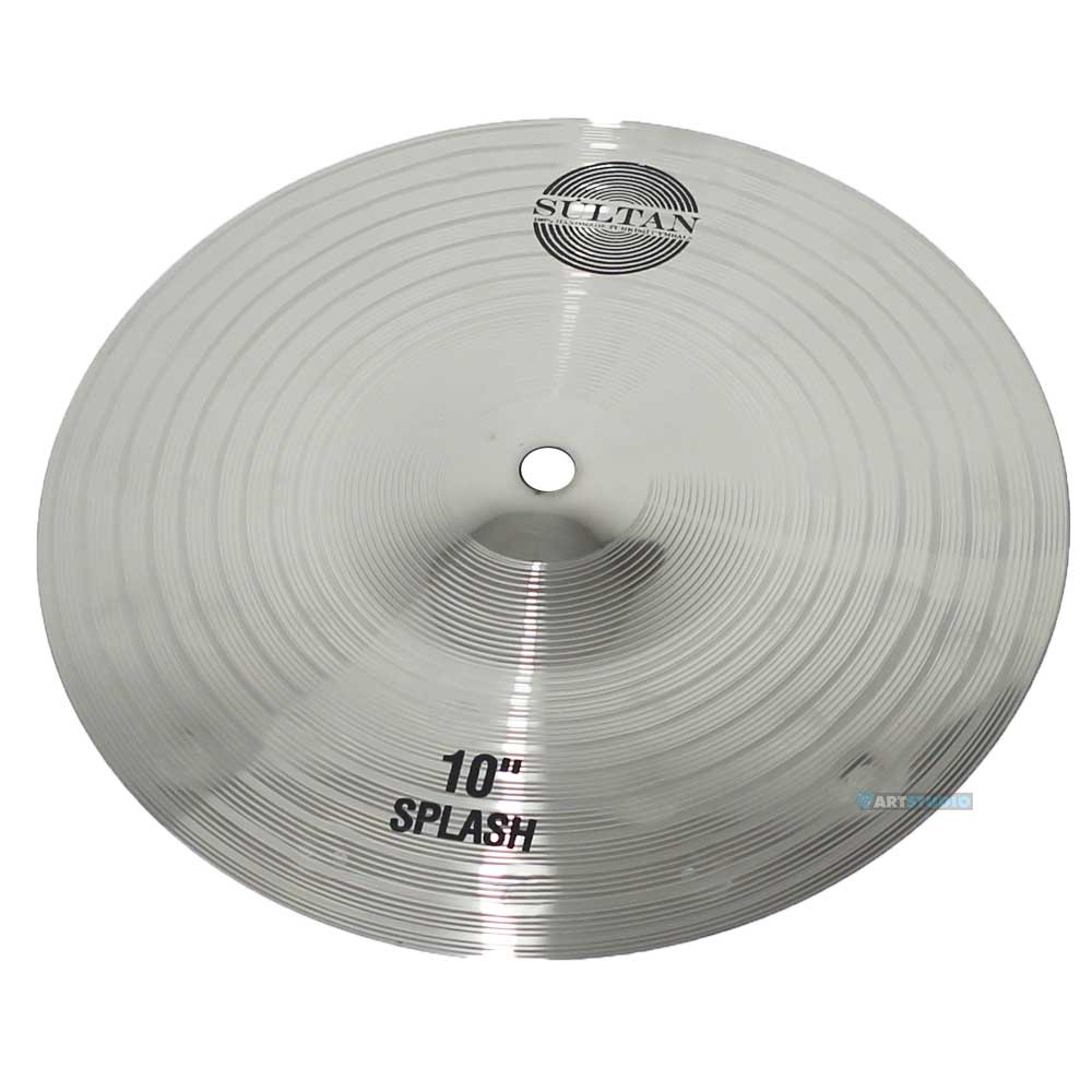 מצילת Splash 10" מצילת Splash 10"