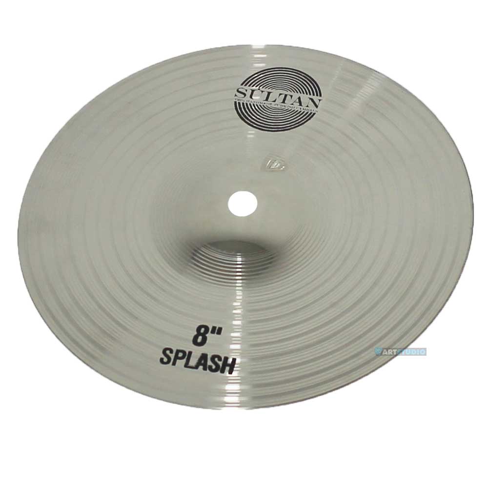 מצילת Splash 8" מצילת Splash 8"