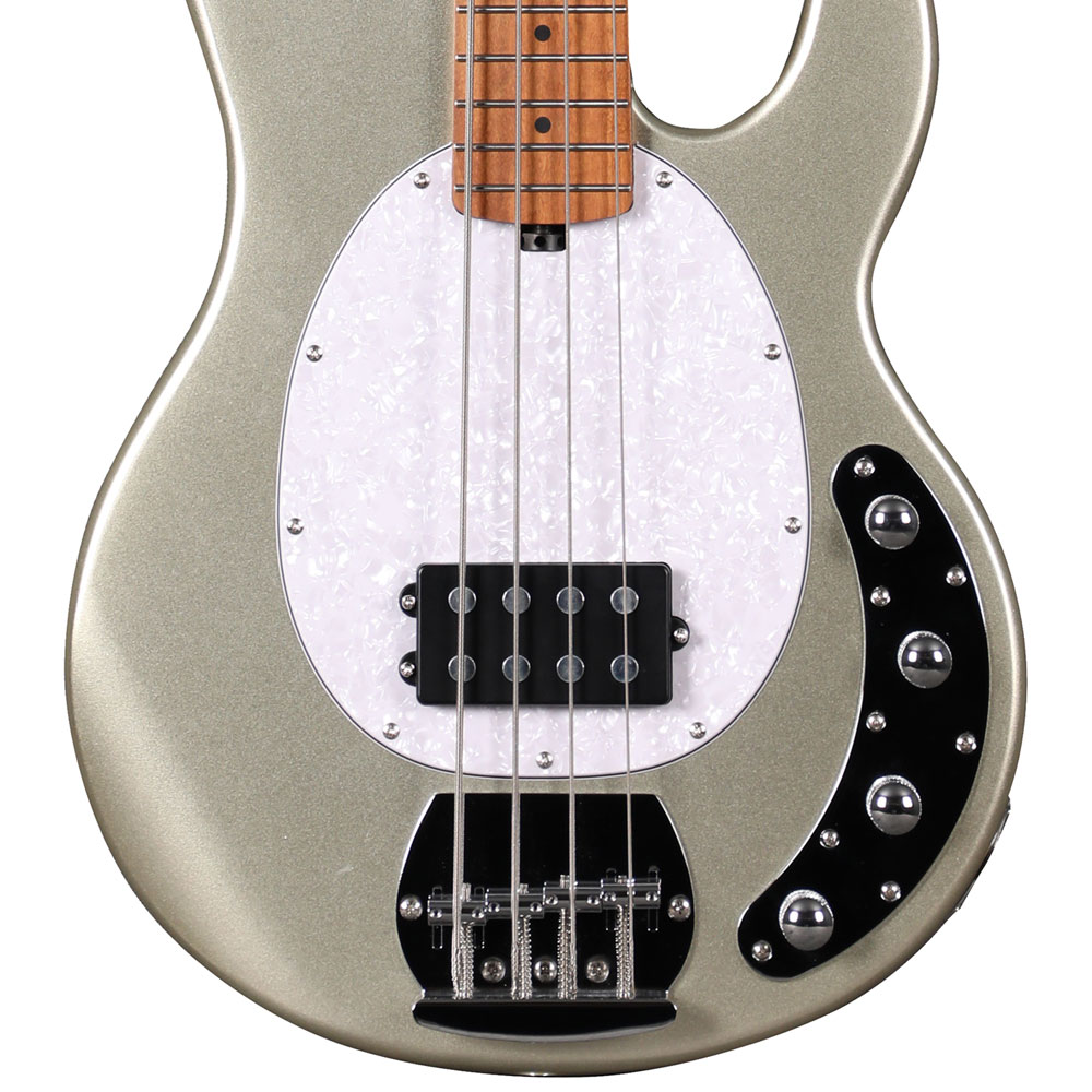Pro Bass Guitar Pro Bass Guitar