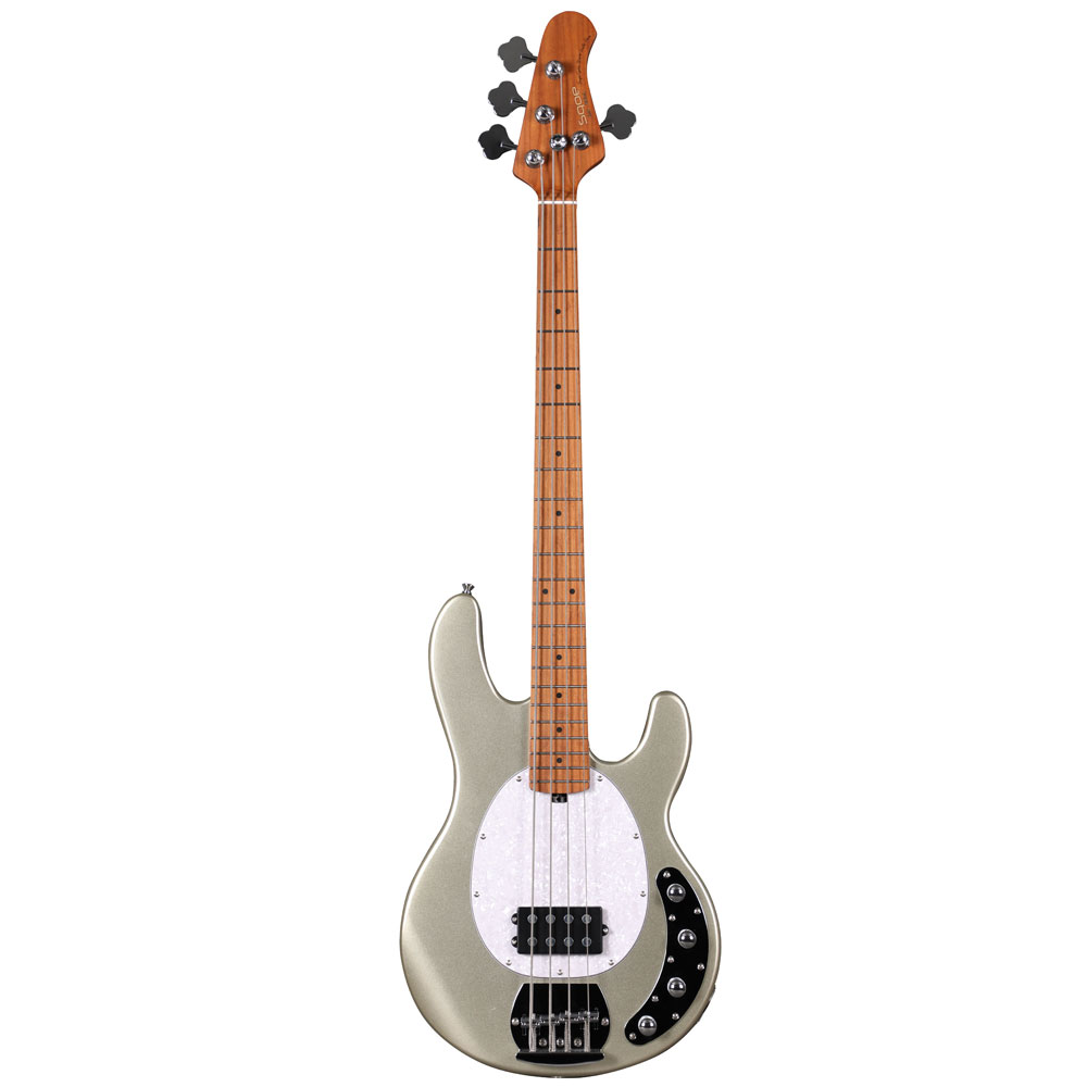 Pro Bass Guitar