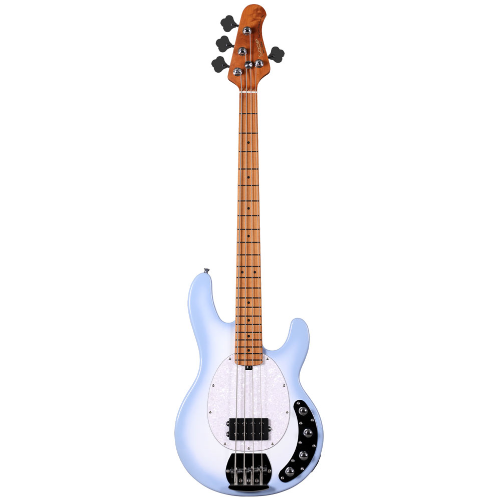 Pro Bass Guitar