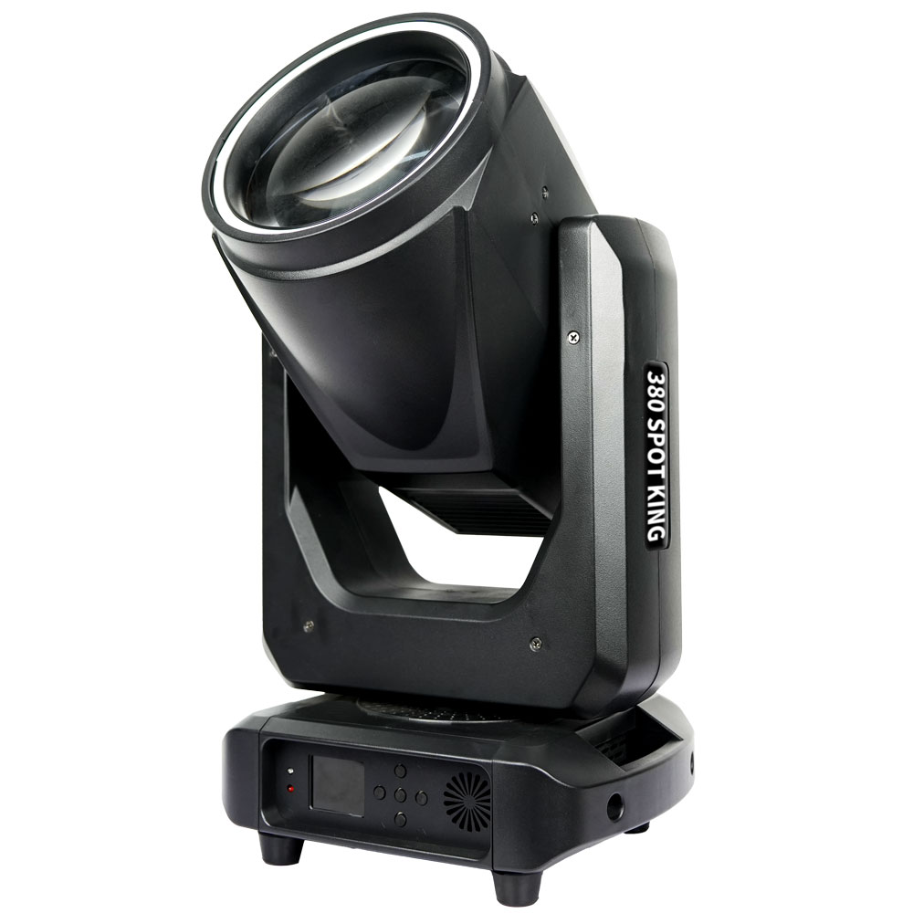 380W Beam-Spot-Wash