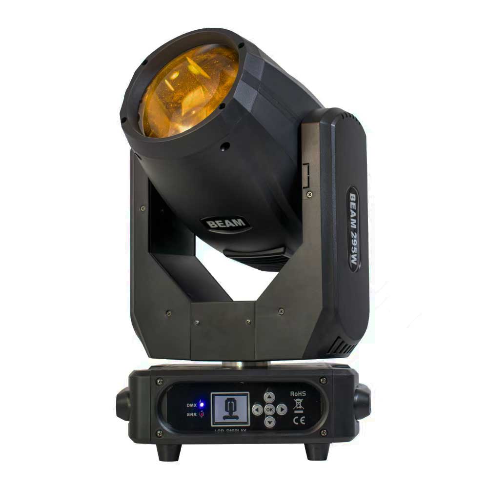 Sharp Beam-295 II