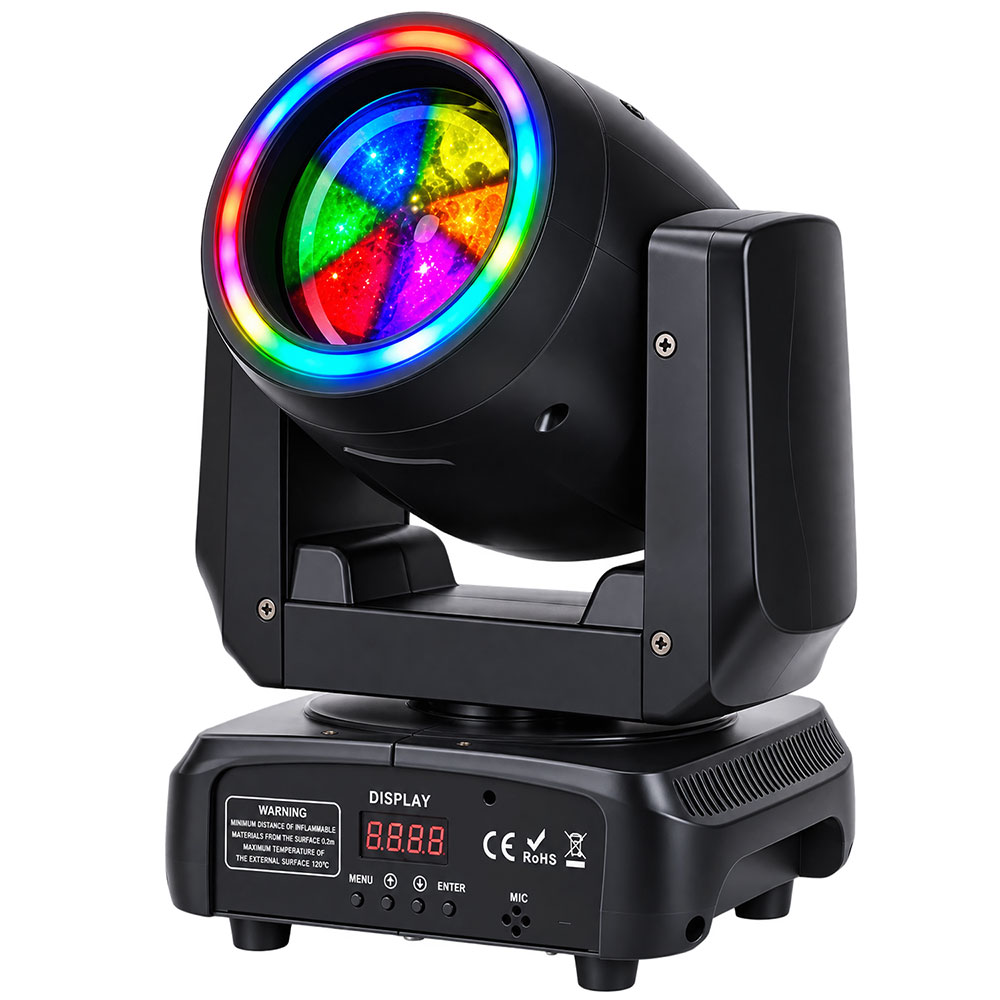 Beam-200W