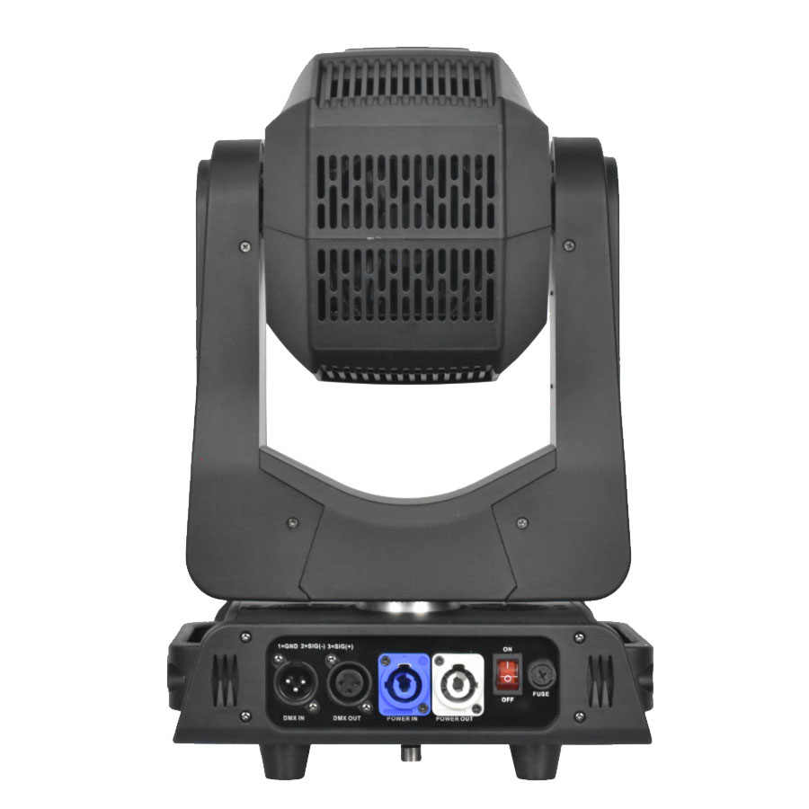 LED Beam-Spot-Wash 250W LED Beam-Spot-Wash 250W