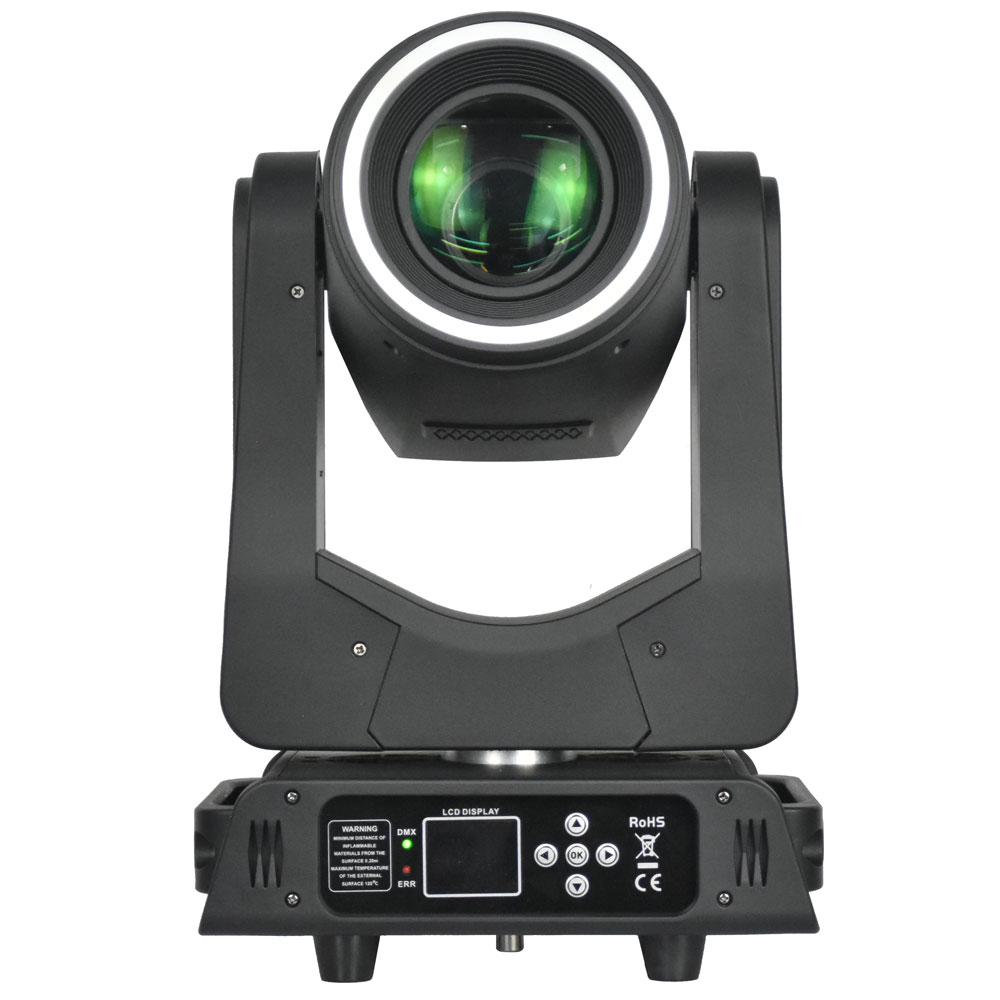 LED Beam-Spot-Wash 250W
