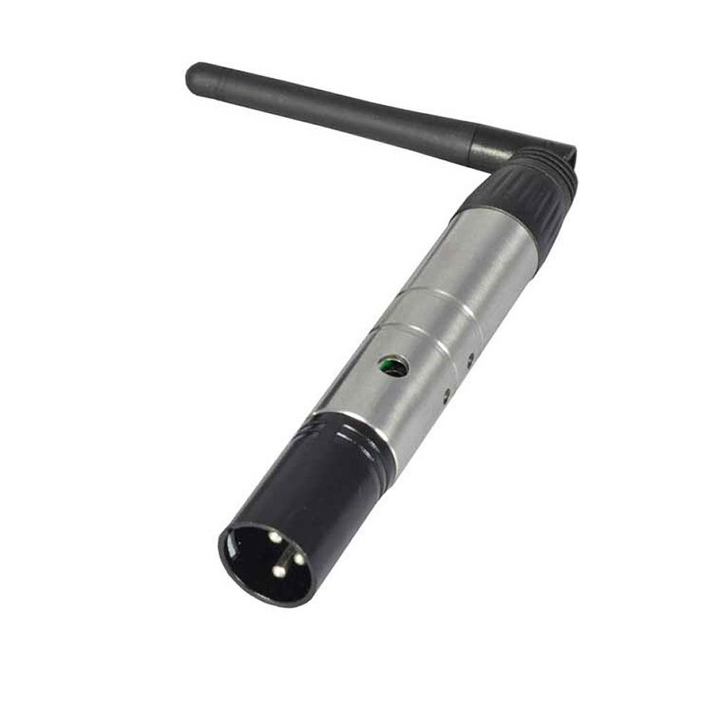 DMX transmitter DMX transmitter