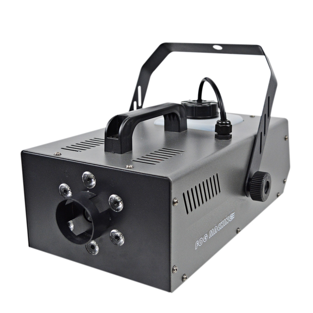 מכונת עשן 1200W 
