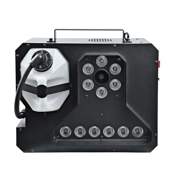 מכונת עשן 2500W