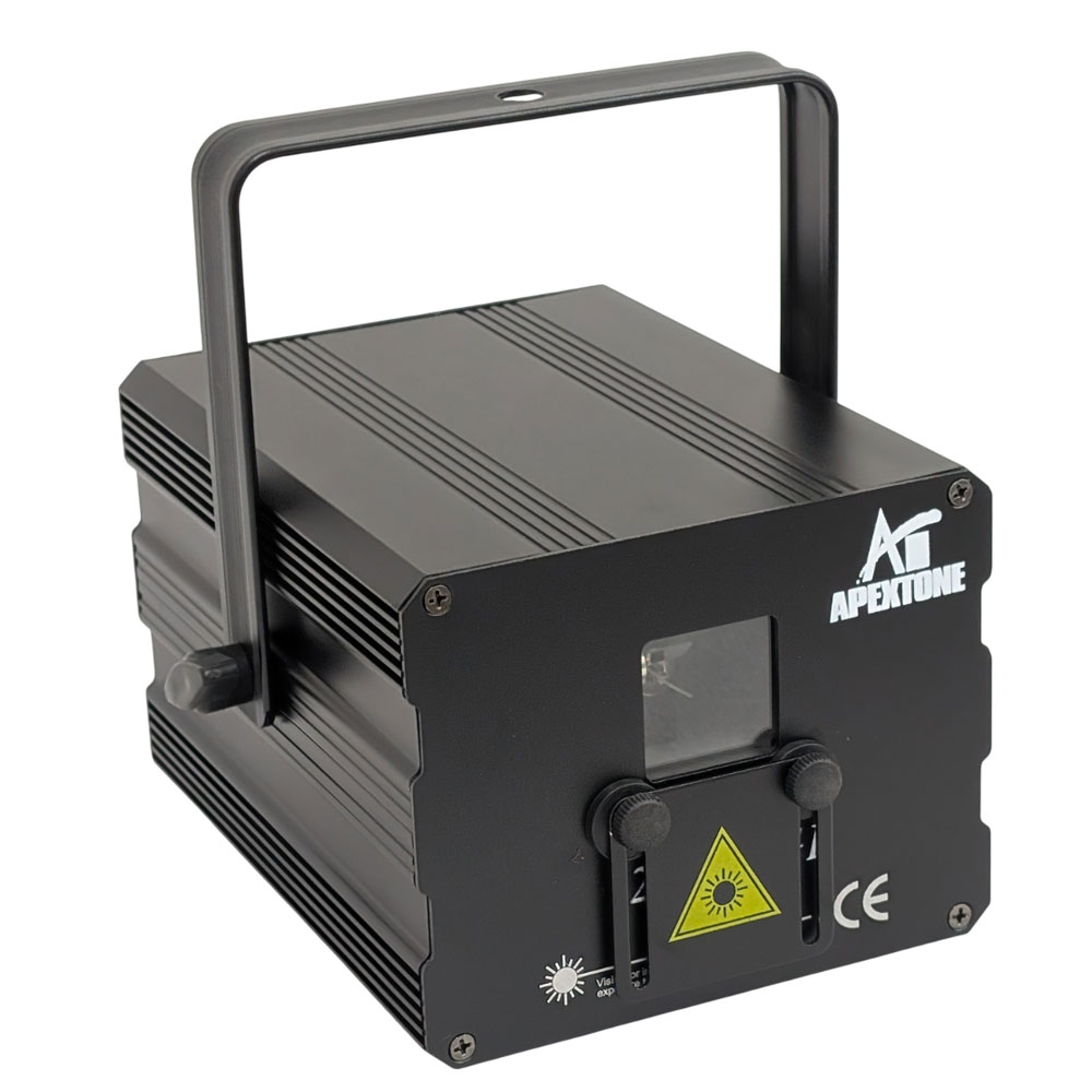 2W Laser, Bluetooth