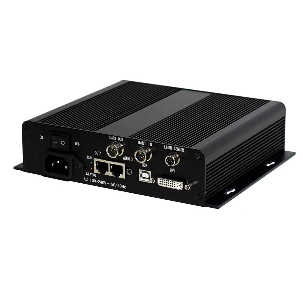 Box For MSD300